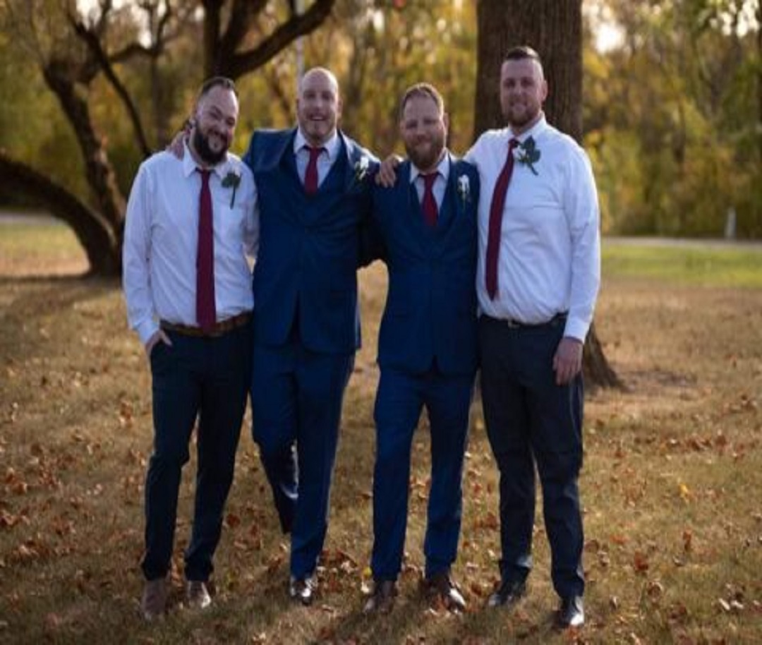 Wedding DJs of Indiana