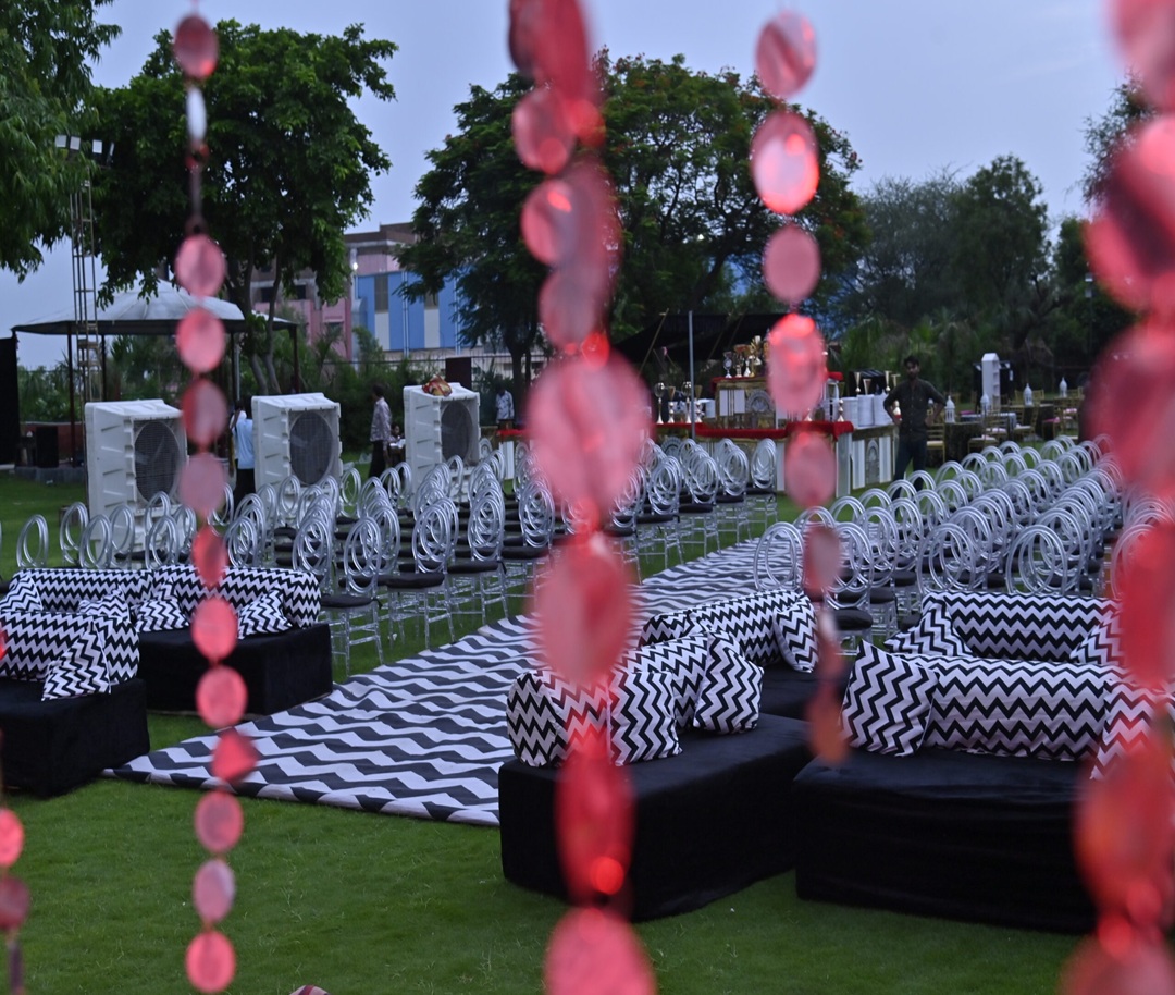 Dreamy Weddings and Events