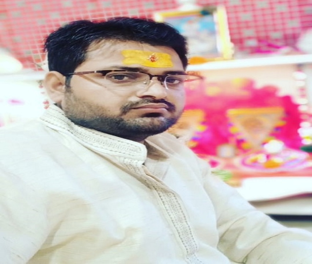 Nav Durga Astrologer