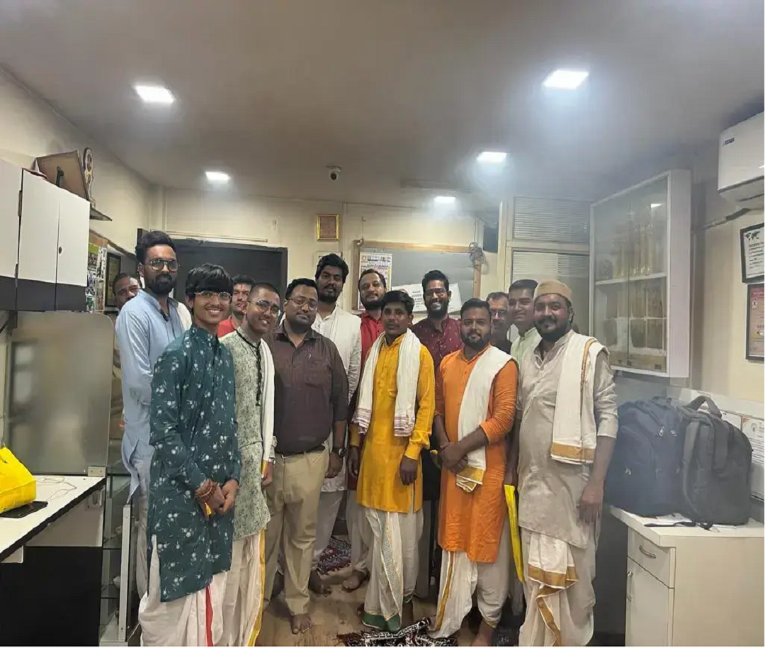 Naath Vaastu Enterprises