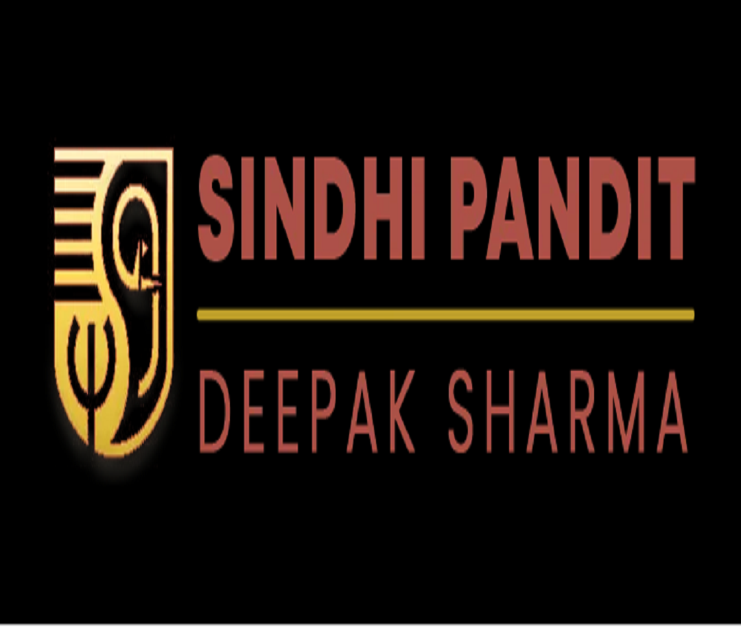 Sindhi Pandit Deepak Sharma
