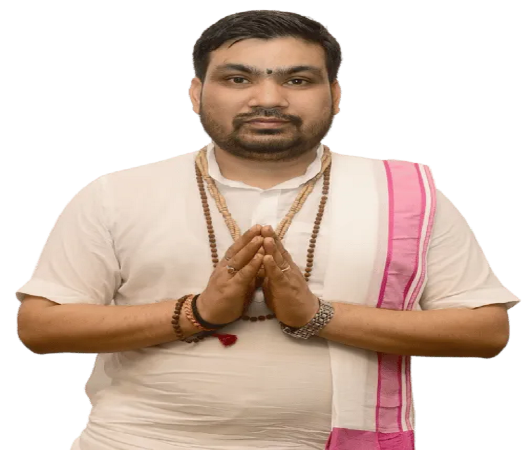 Pandit Neelesh Shastri