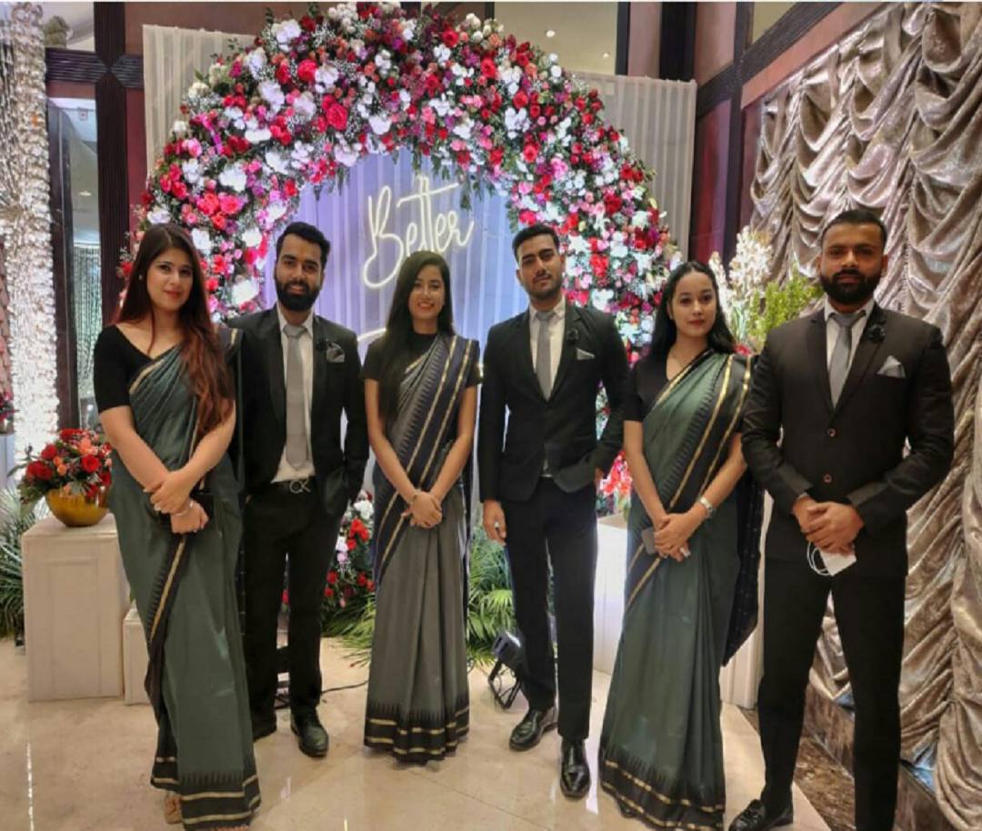 Golden Apple Entertainment