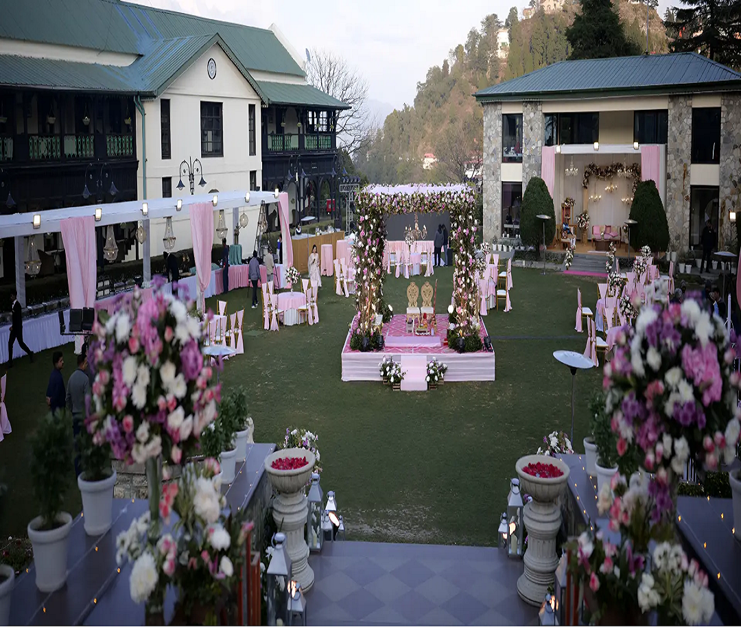 The Unique Party Planners