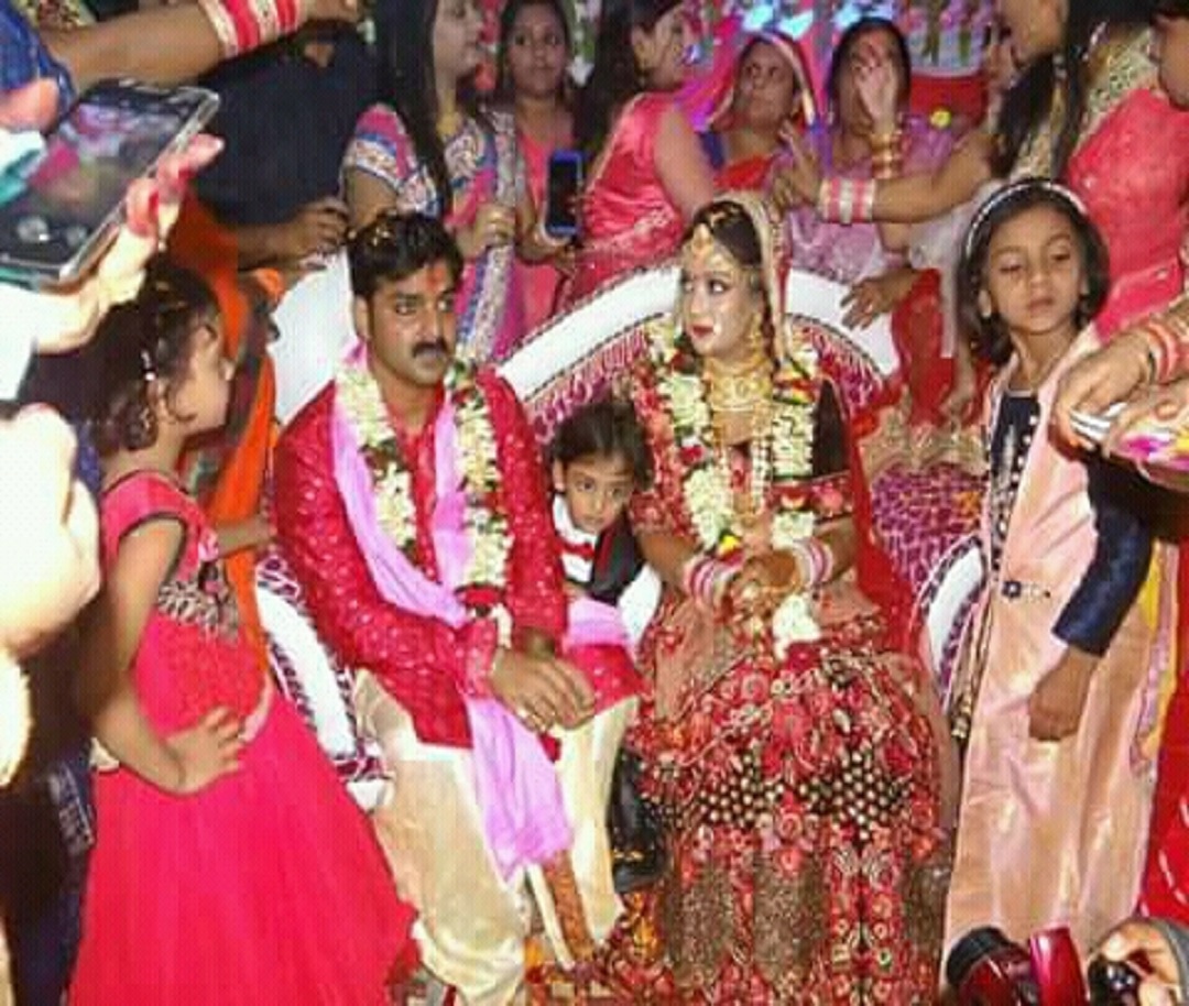 TRISHNA MATRIMONY