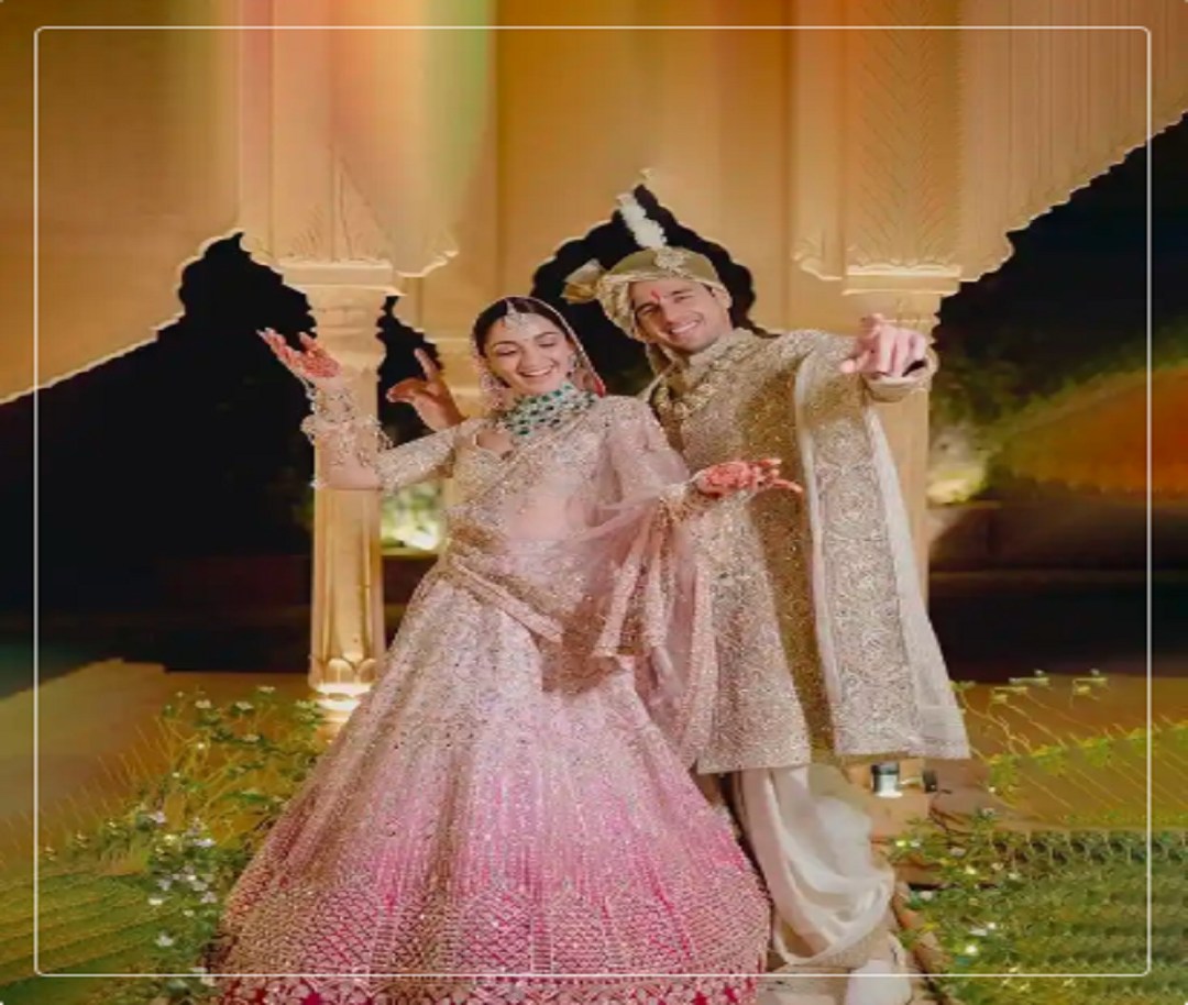 Parichay Matrimony