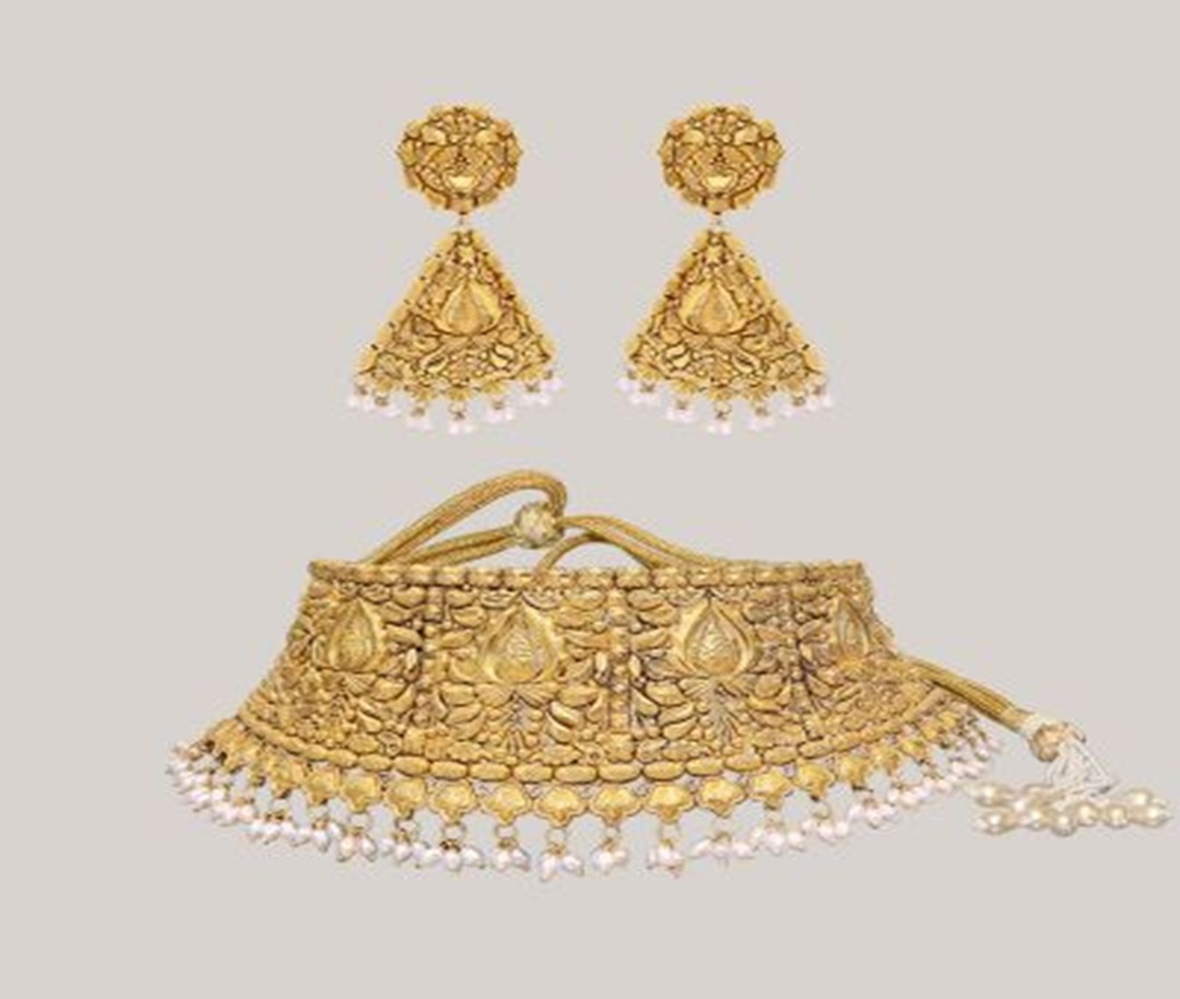 Jaipur Gems