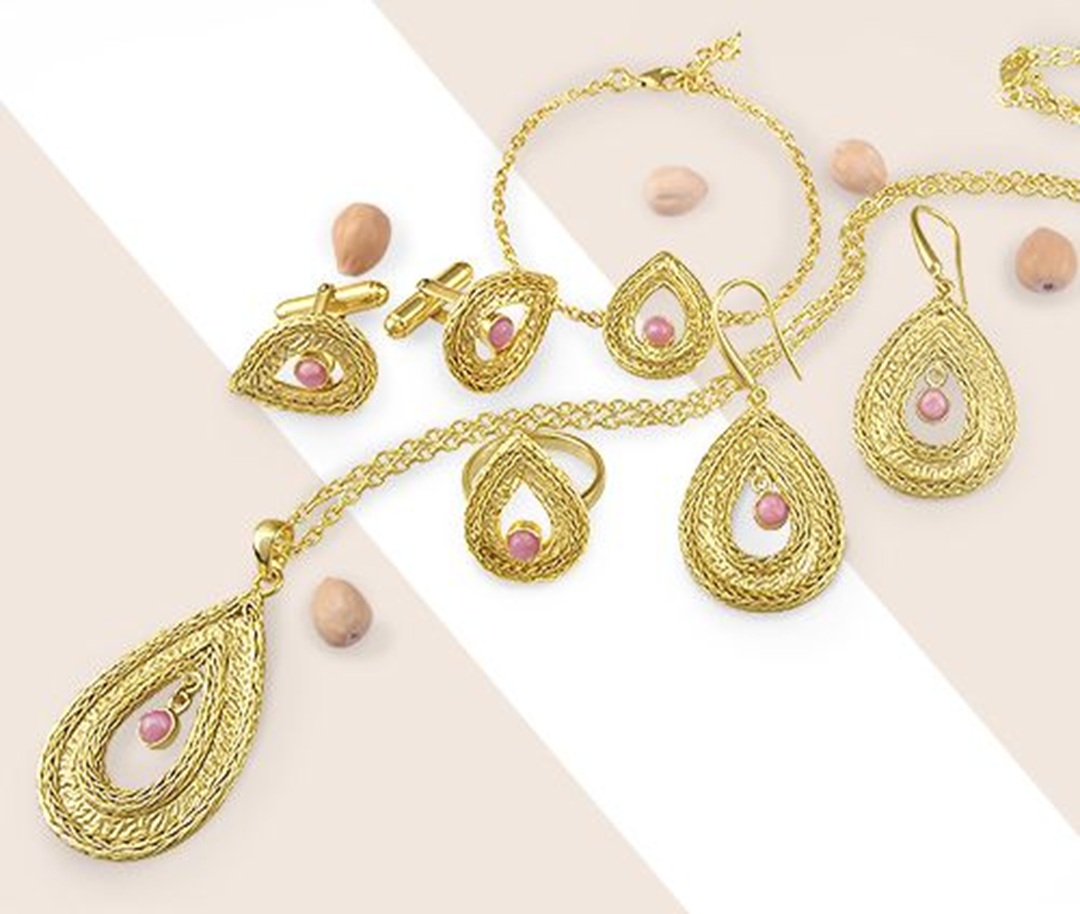 DWS Jewellery Pvt. Ltd