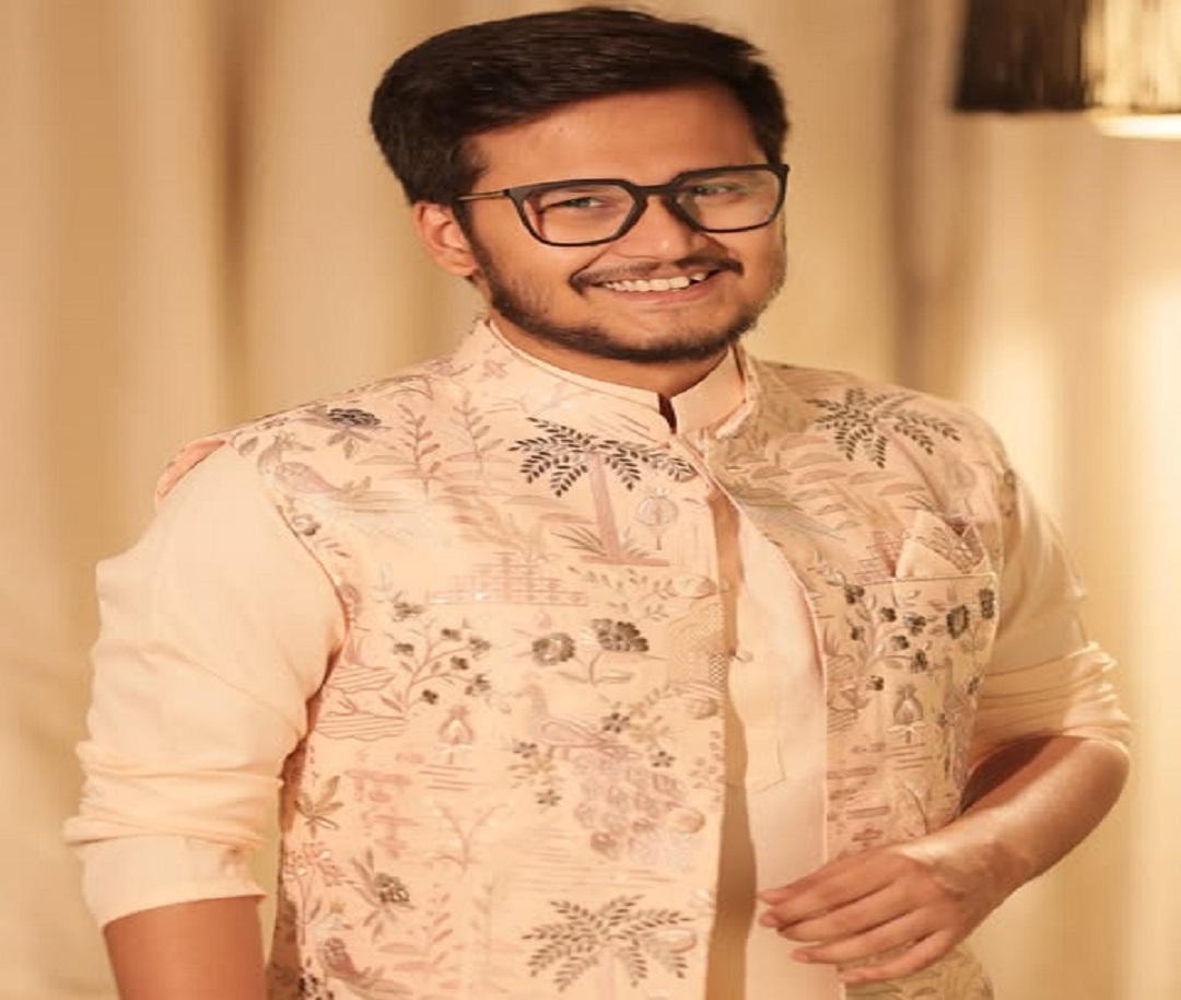 Anil kumar Ajit kumar