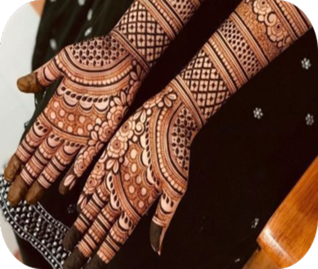 Roshan Mehendi Arts