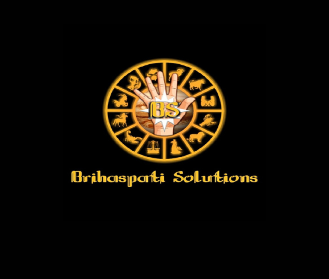 Brihaspati Hastrekha Solutions