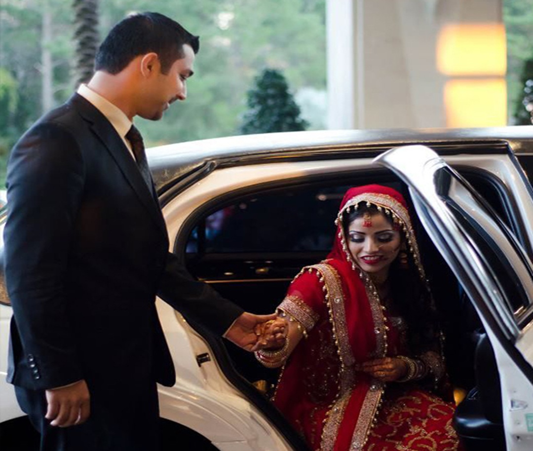 AK Luxury Cabs Private Limited