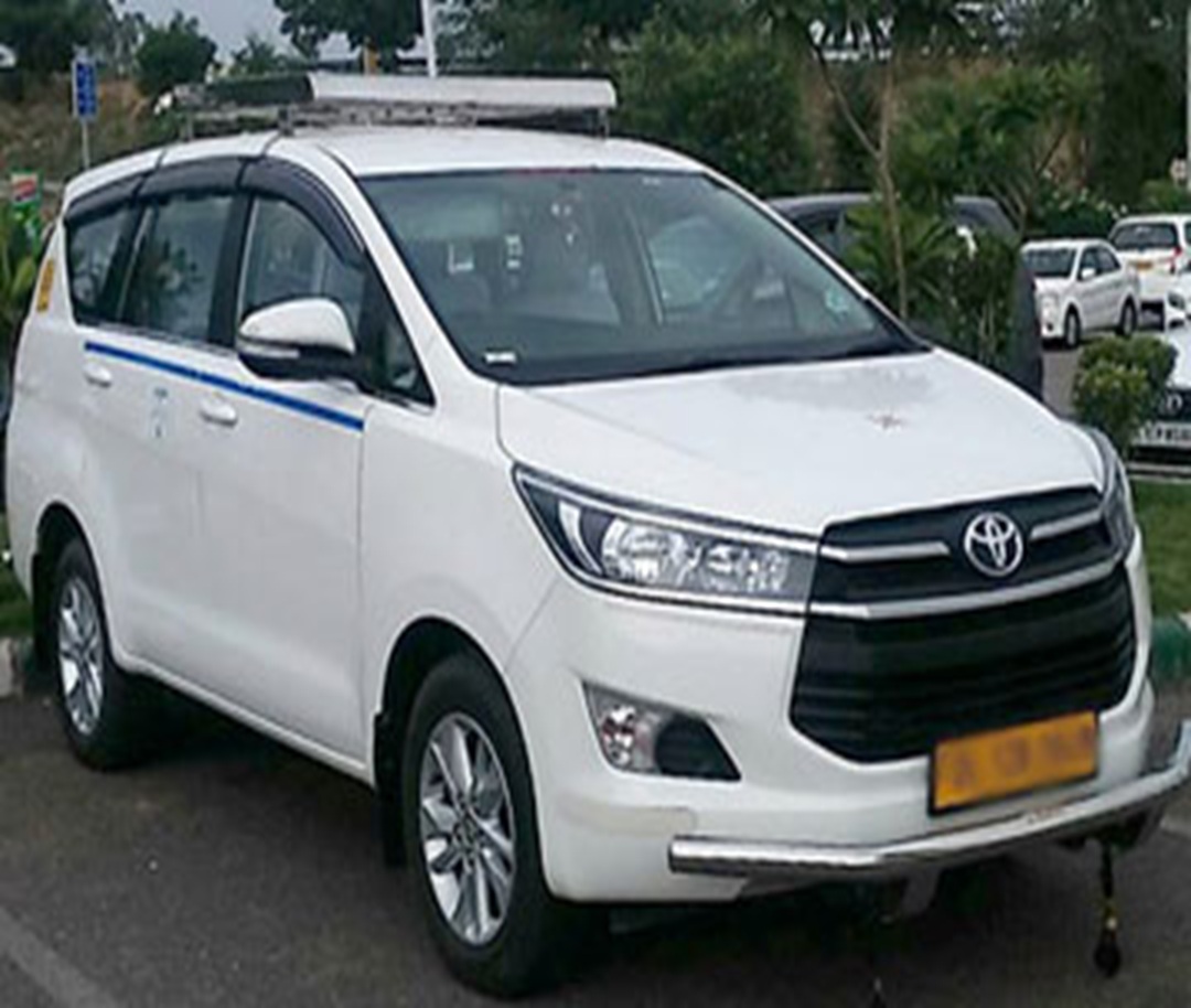 Karan Car Rental