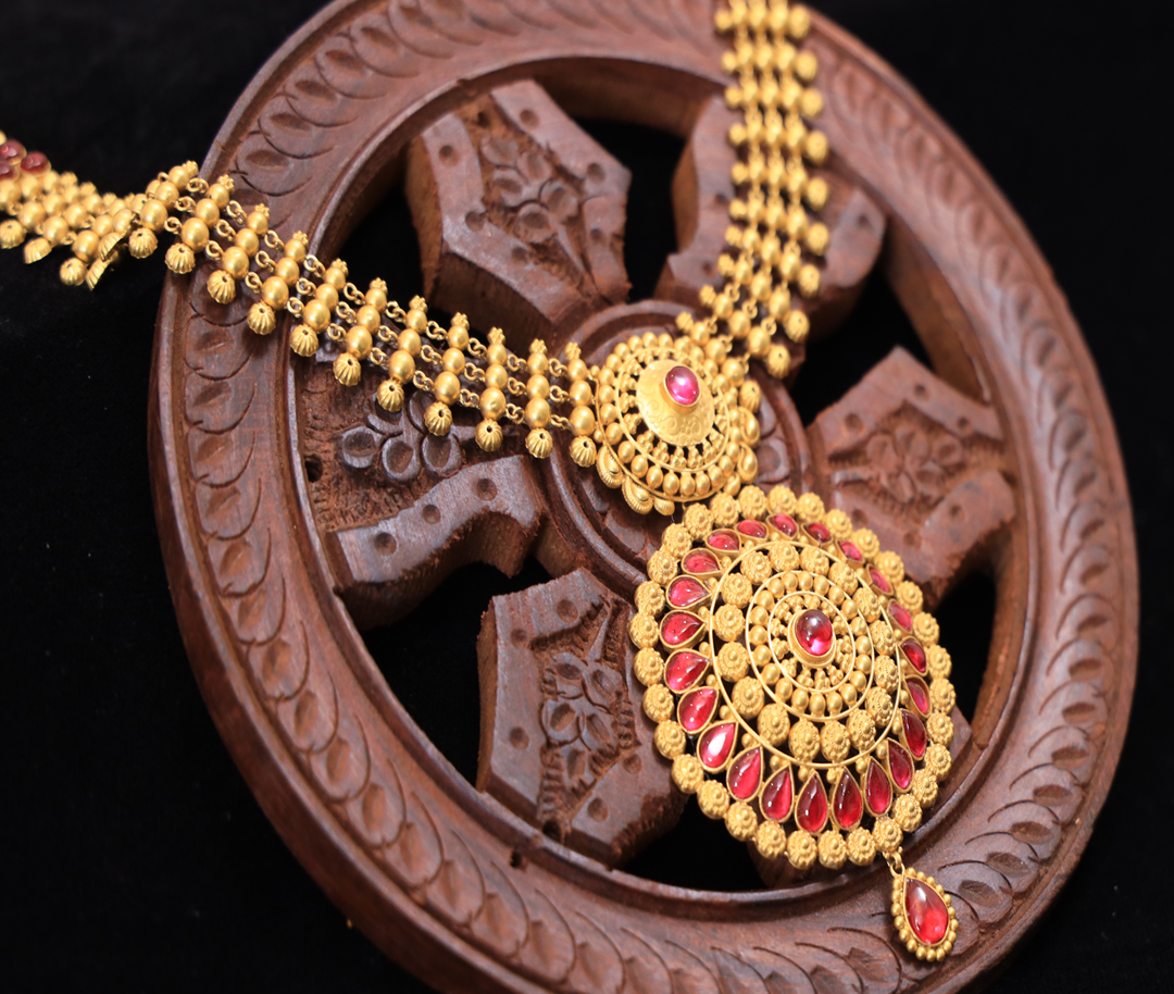 Maharaja Gold & Diamonds