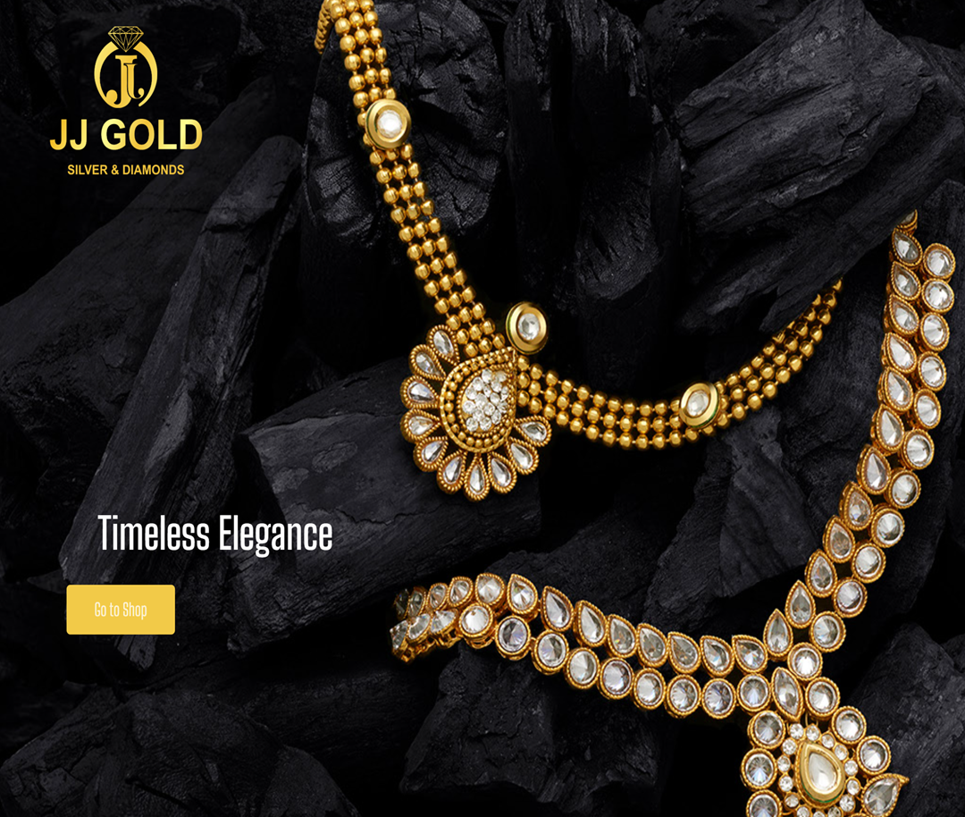 JJ Gold Kothamangalam