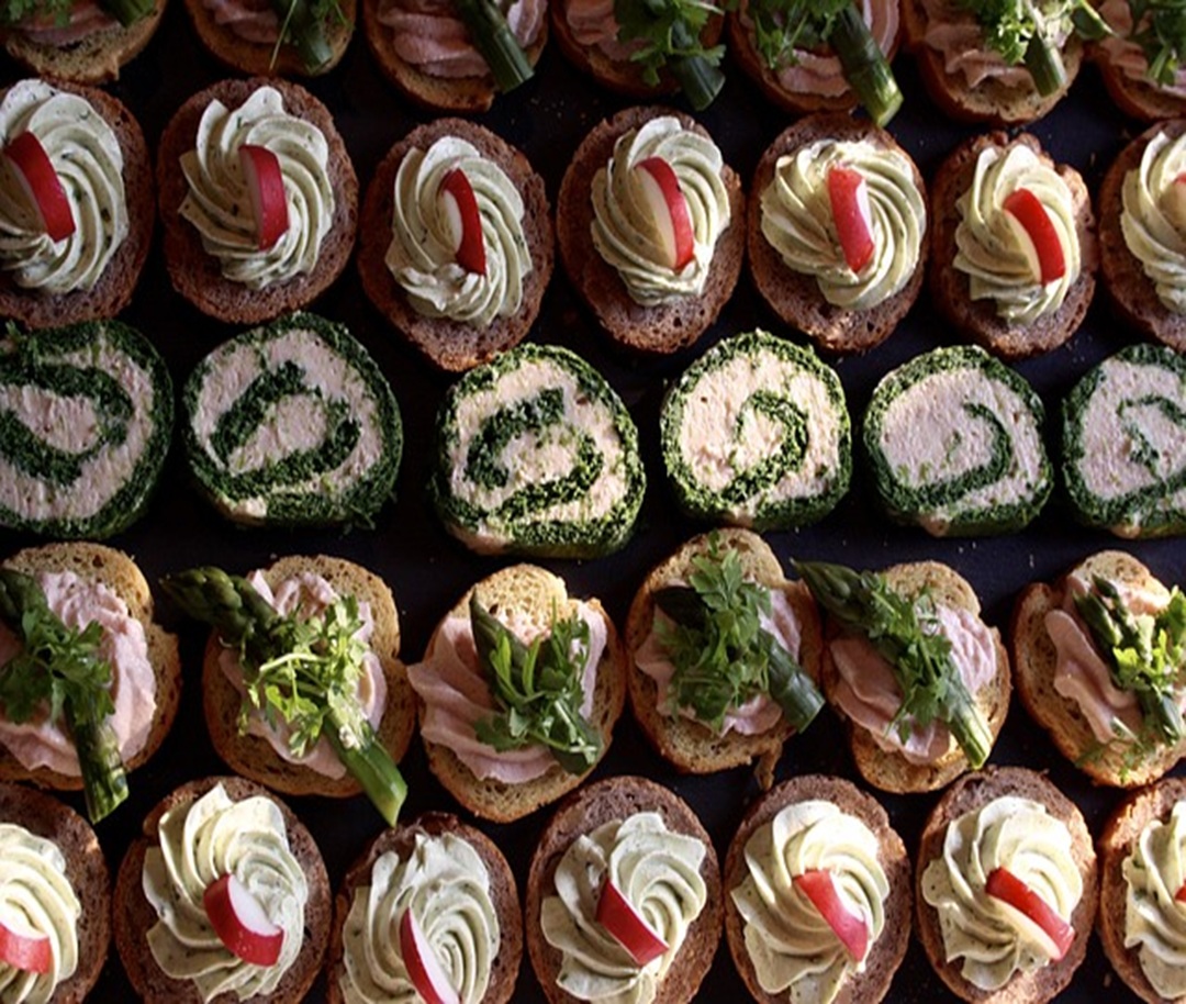 Plaza Catering Service