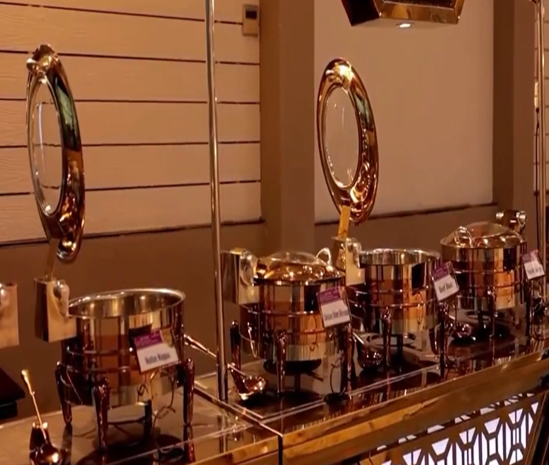 Boniyem Caterers and Events