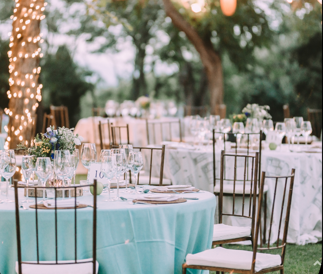 Boniyem Caterers and Events