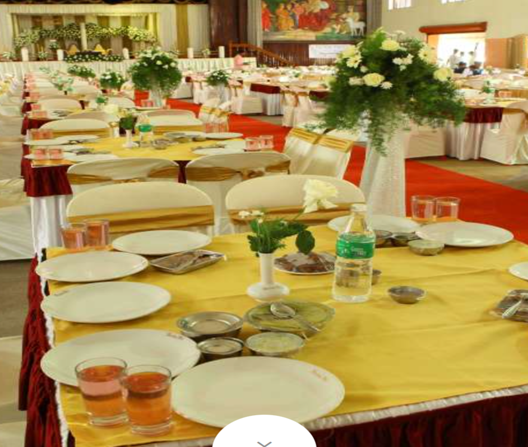 VEE KAY VEE’S CATERERS