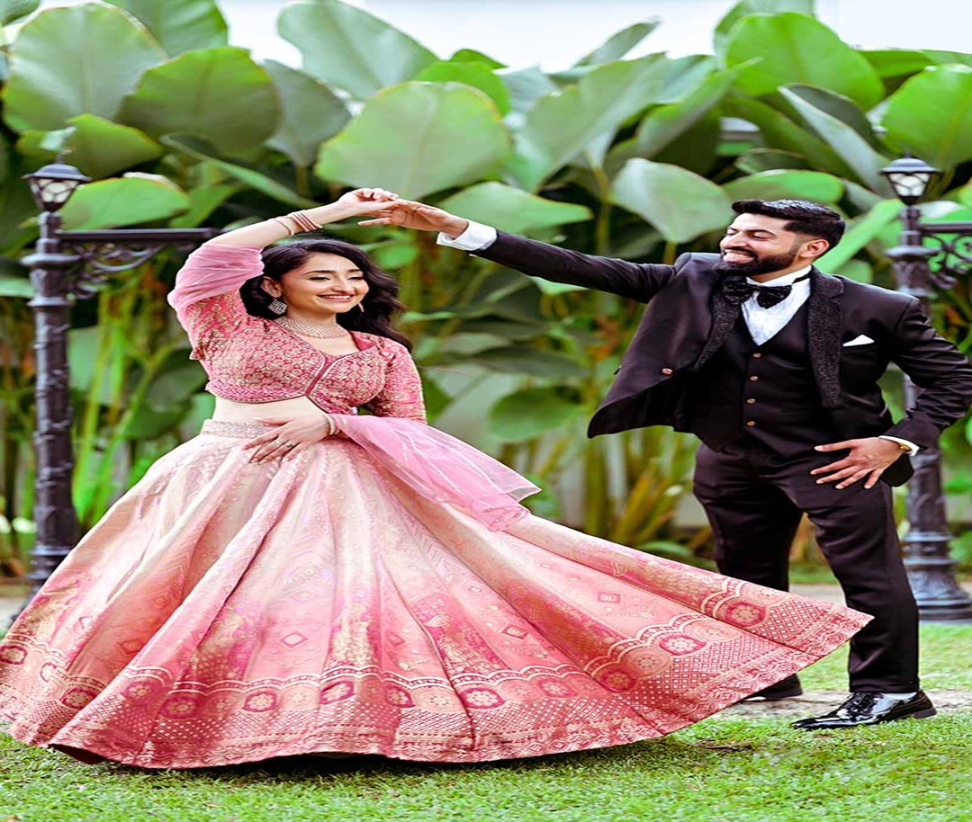 Crystalline Photography