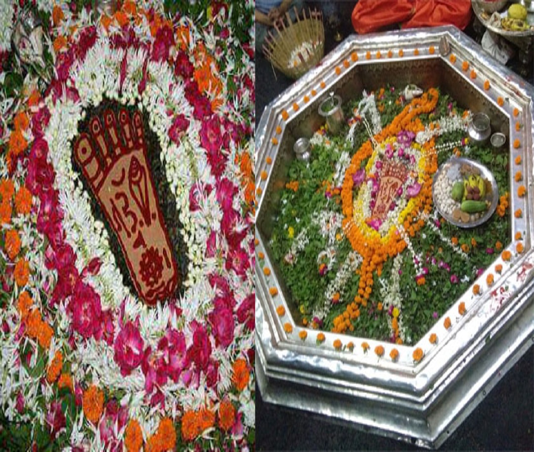 Tirth Purohit Deepak Dubey