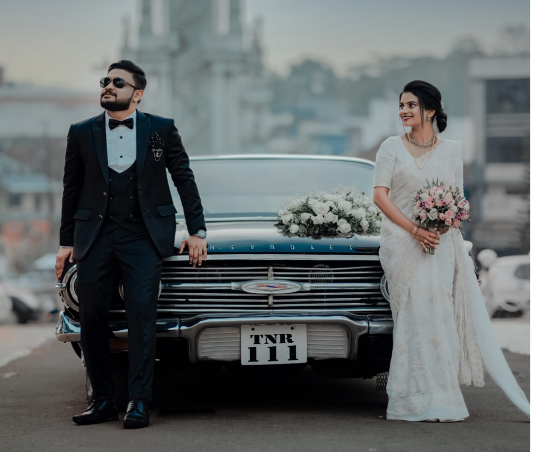 MD Wedding Films