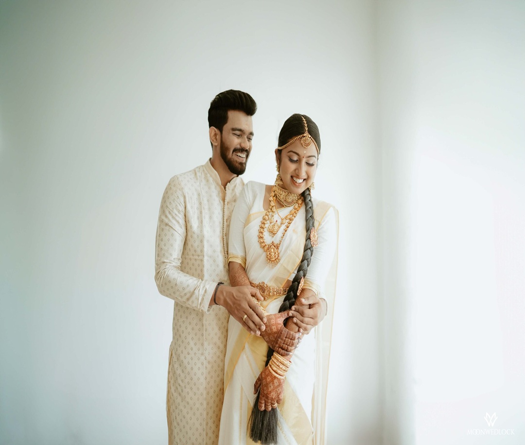 MoonWedlock Wedding Company