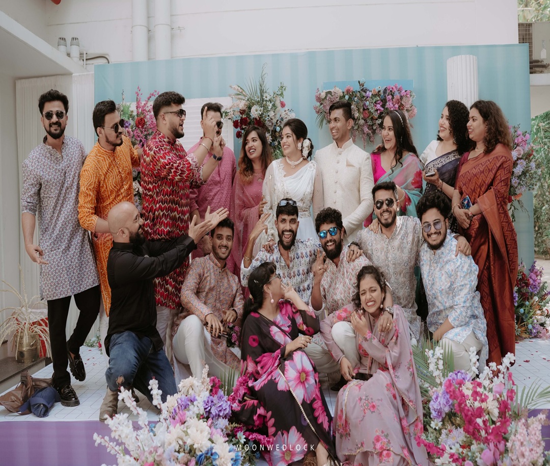 MoonWedlock Wedding Company