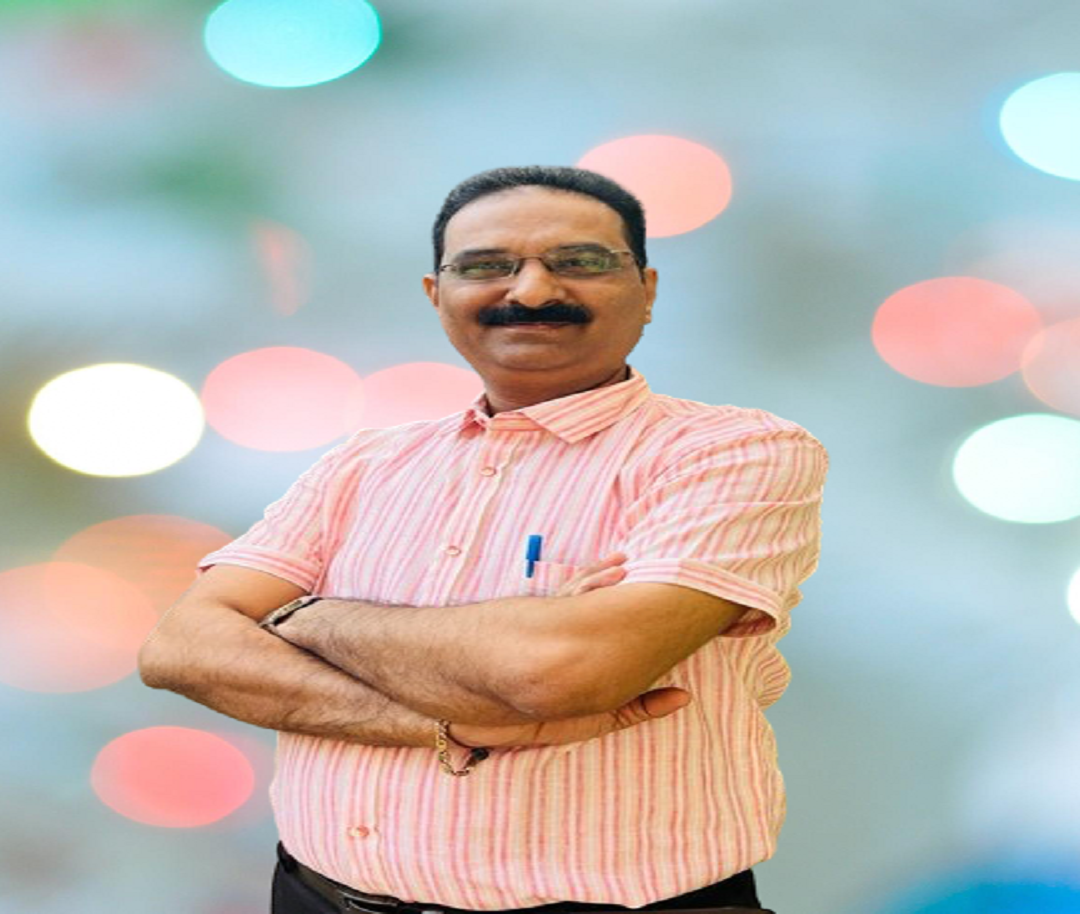 Kalpesh Astro Services