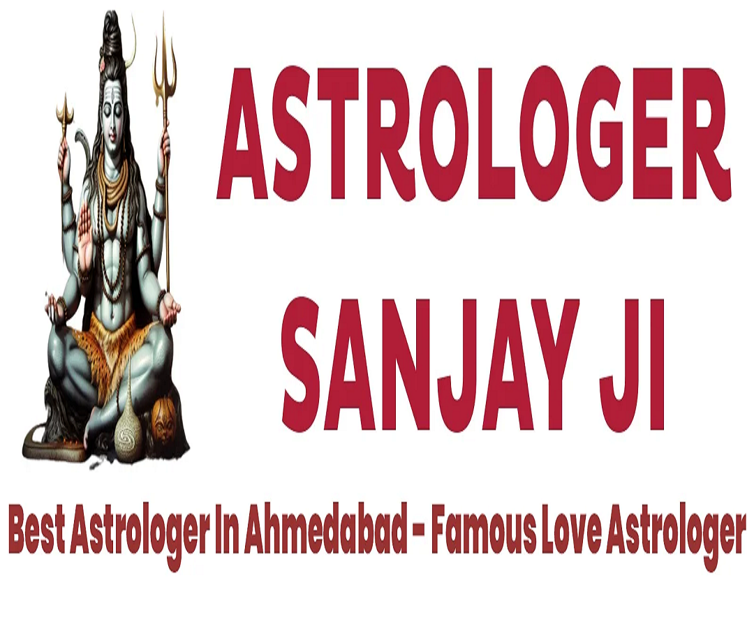 Astrologer Sanjay Ji