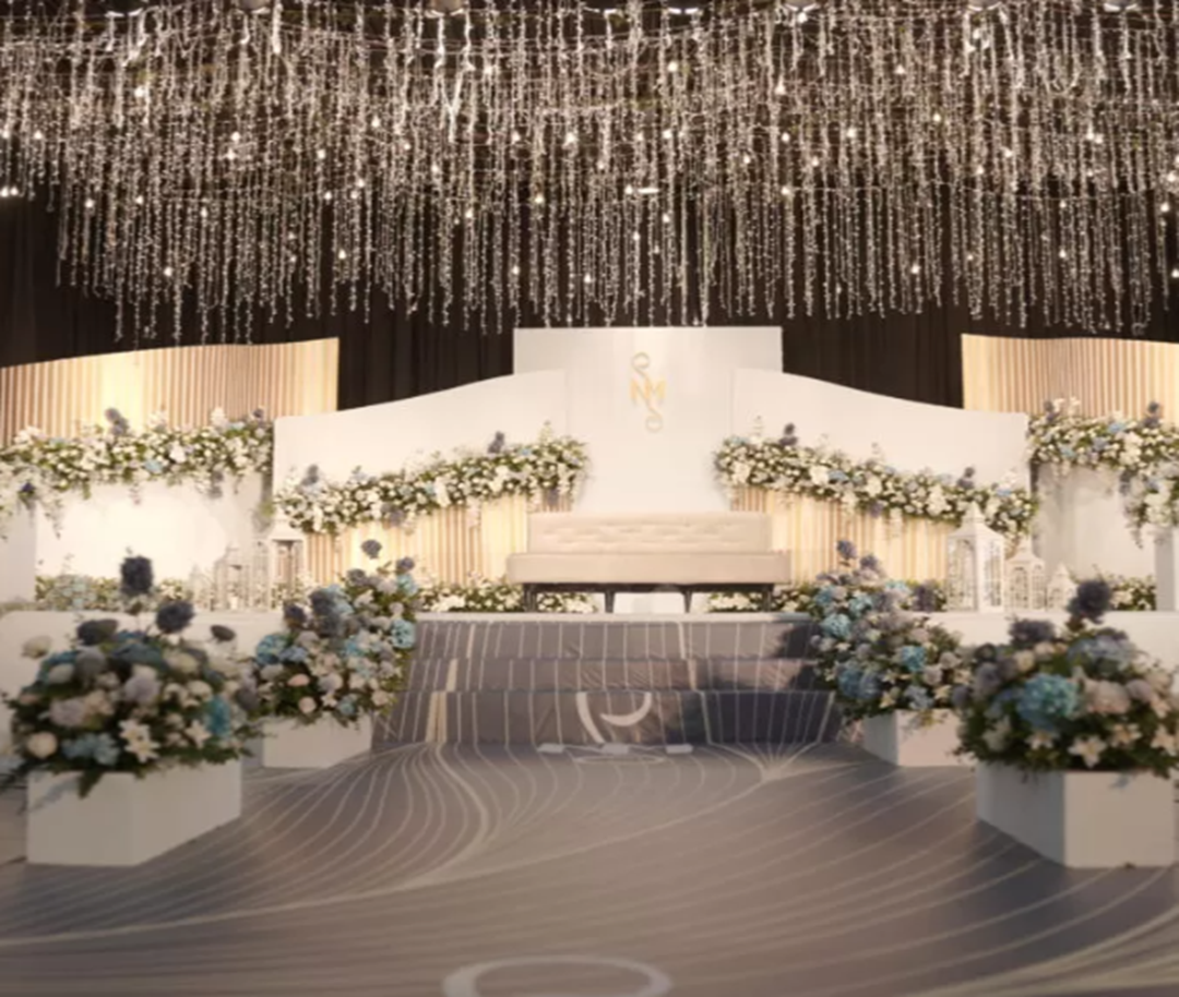 Eden Wedding Planners