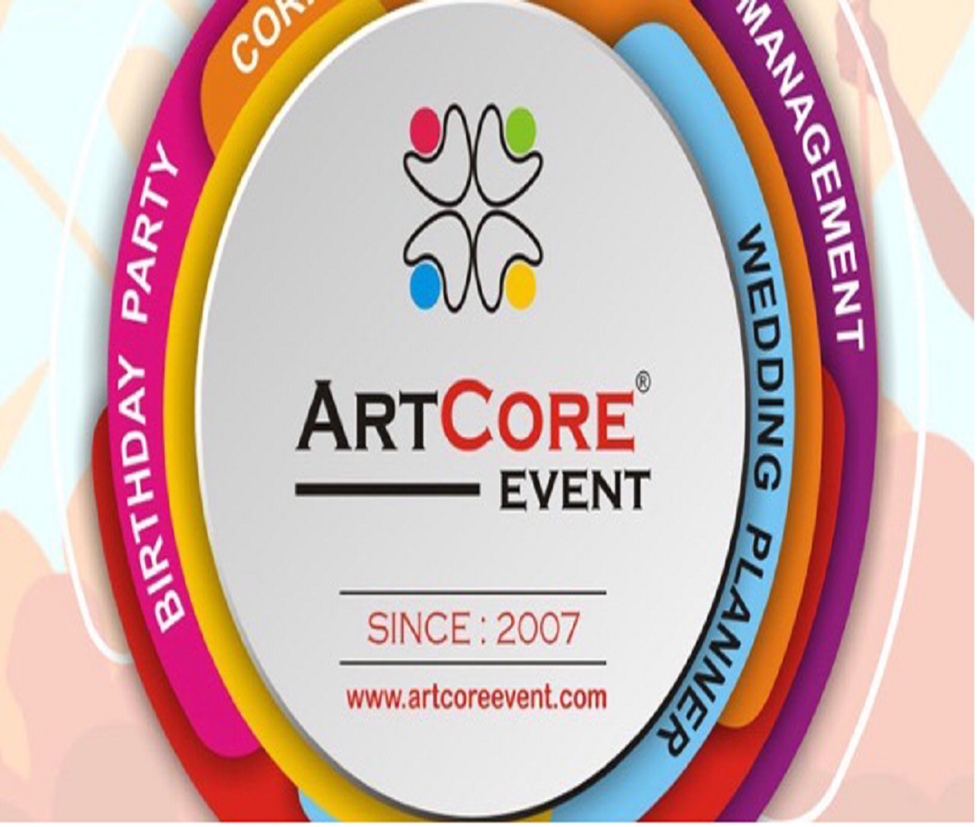 ArtCore Event