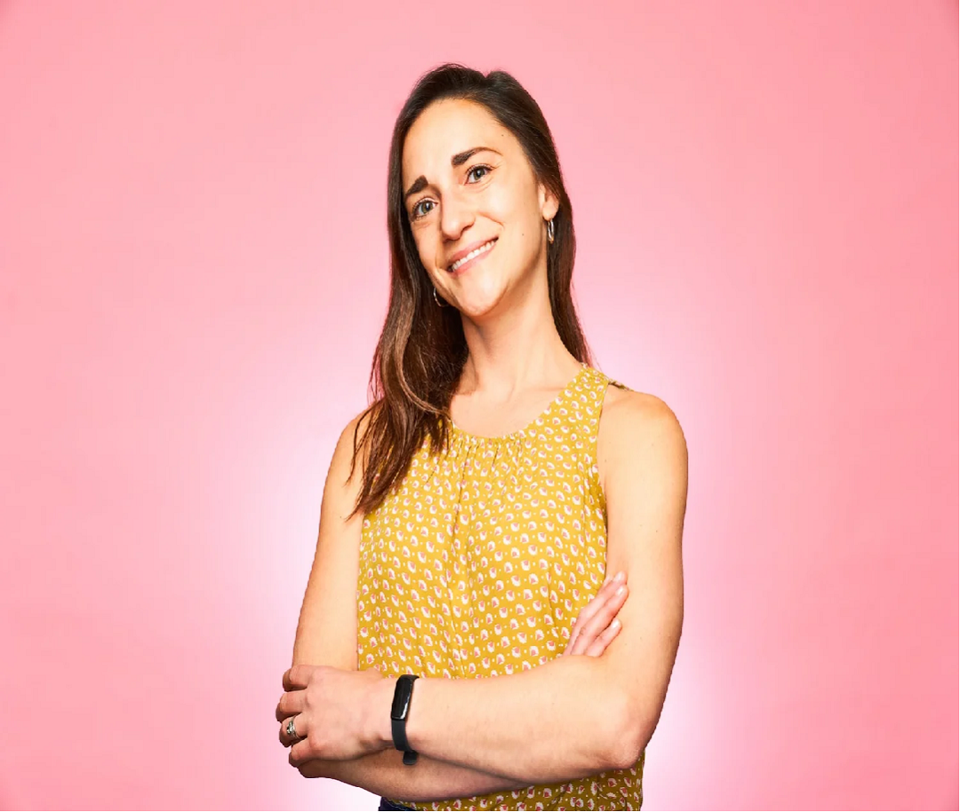 Groove is in the heart djs