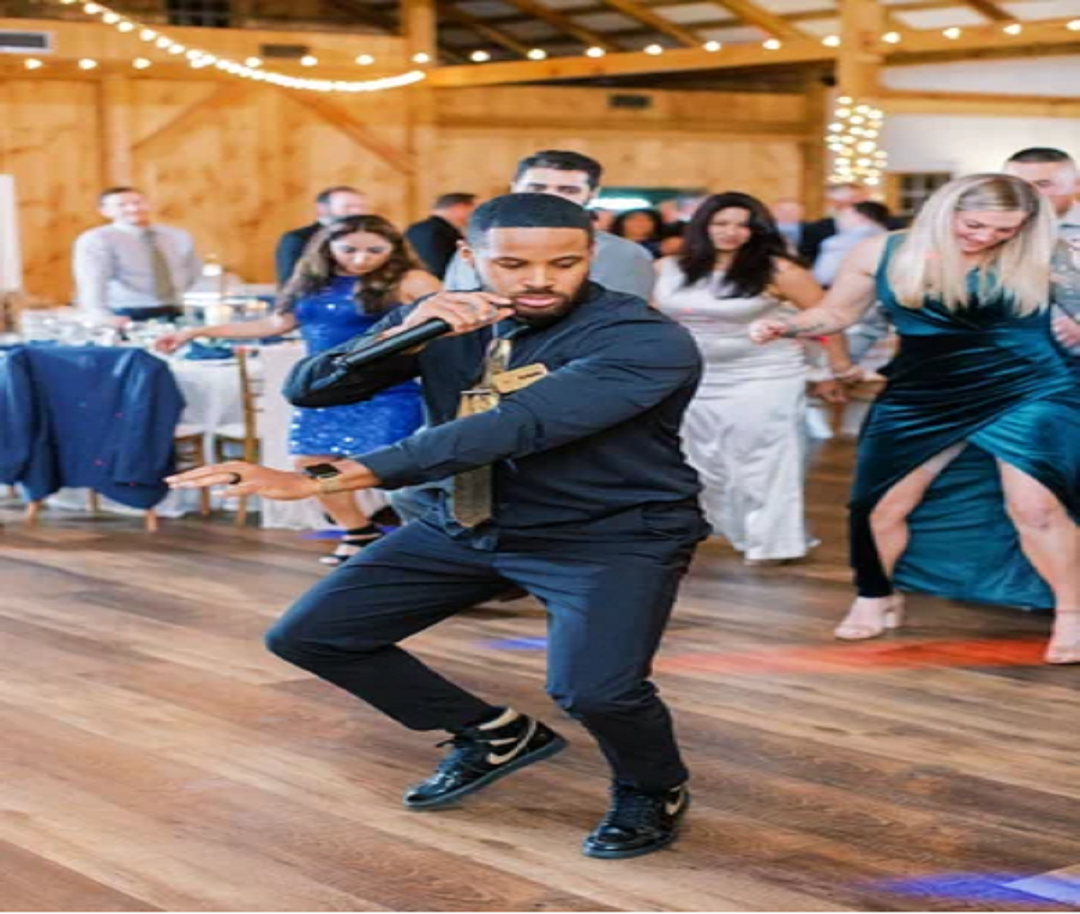 Level Up Entertainment