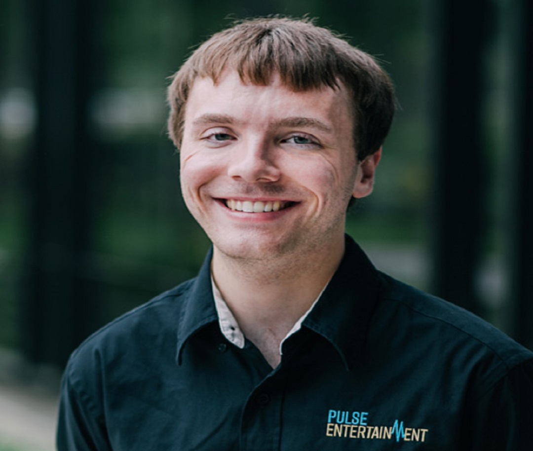 Pulse Entertainment