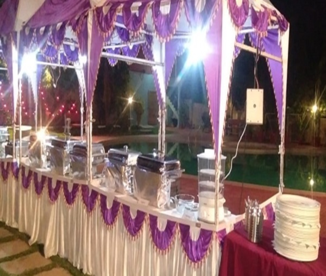 Sri Hari caterers