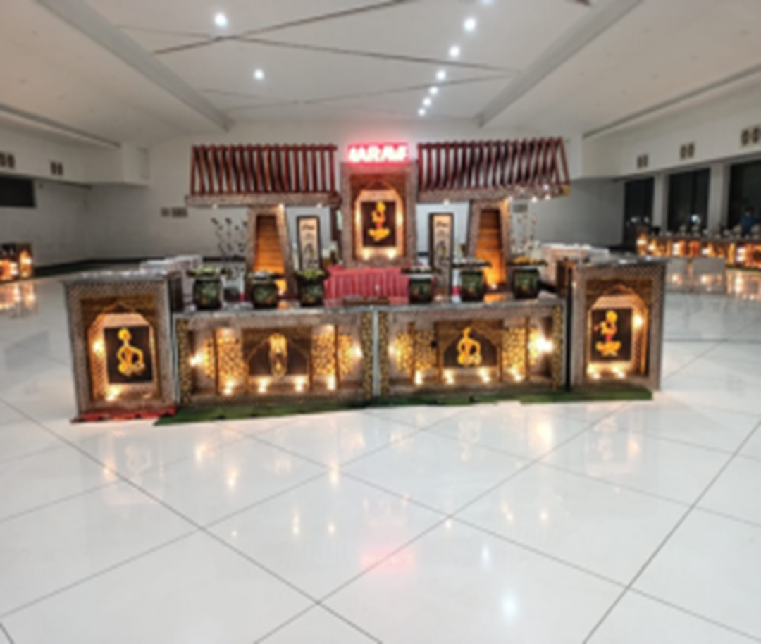 Tanmayee event's and catering services