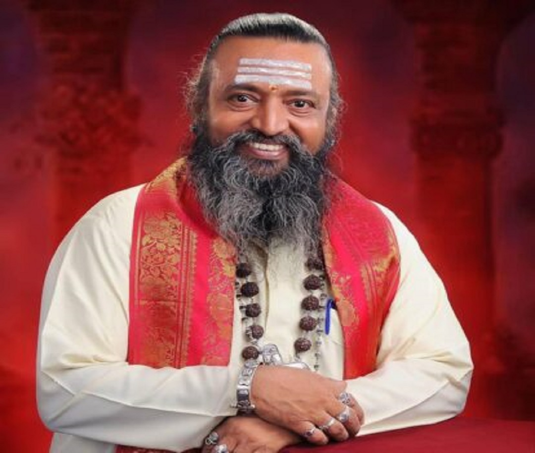 Agstya Ramnath’s Astrology services