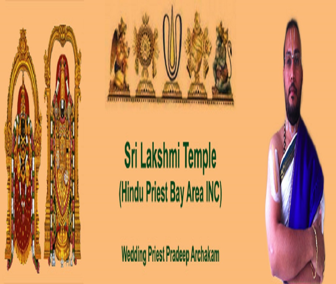 Hindu Priest Bay Area INC