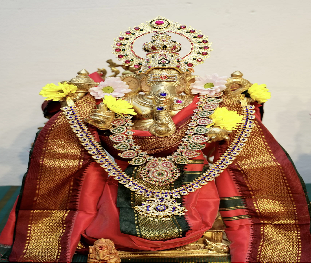 Sri Vidhya Ganapathi Temple