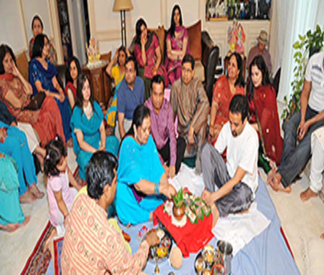 Hindu Priest Services Houston