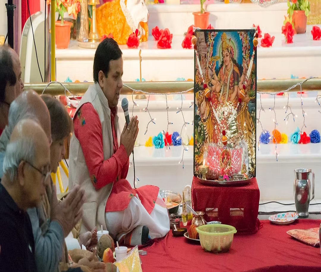 Hindu Worship Society