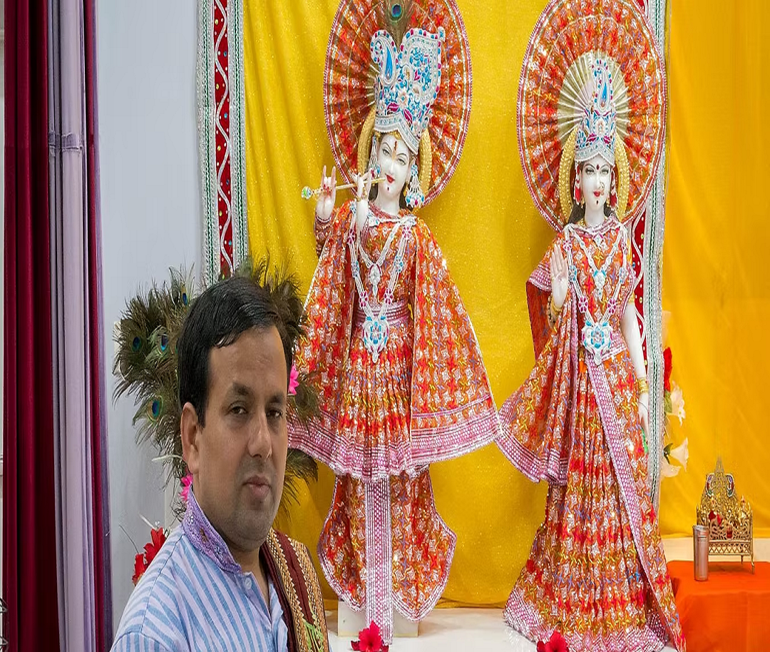 Hindu Worship Society