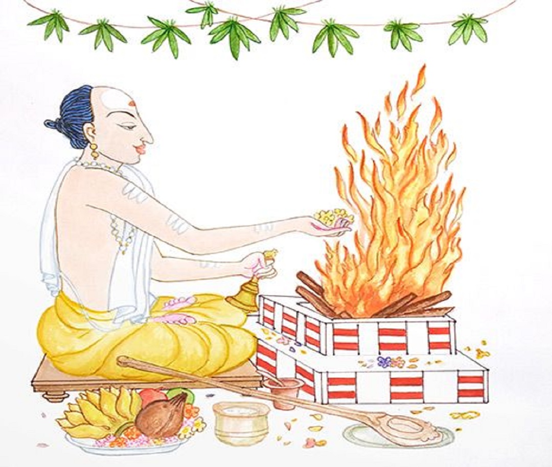 Sai Durga Shiva Vishnu Mandir