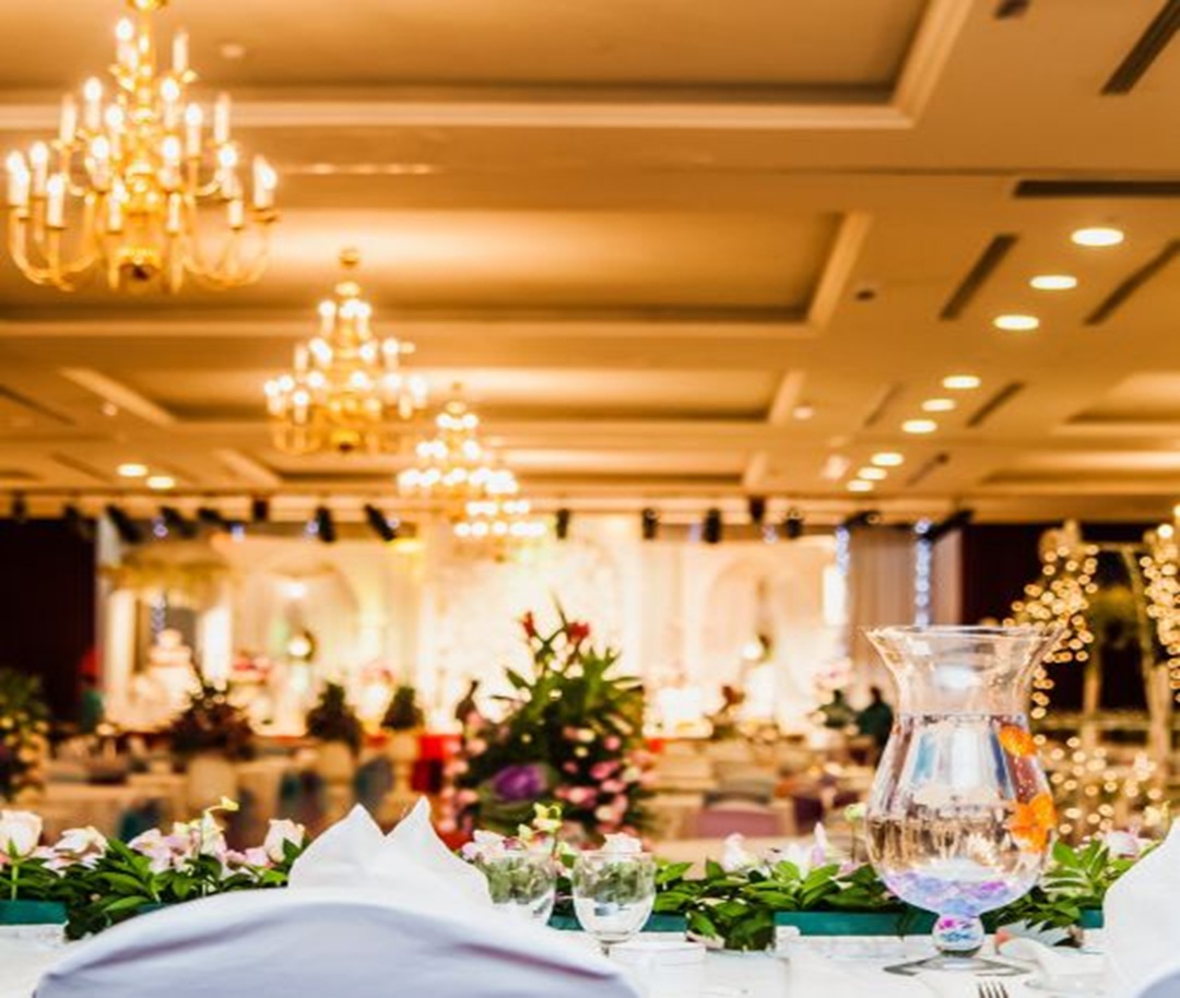 Inventino Events & Entertainment