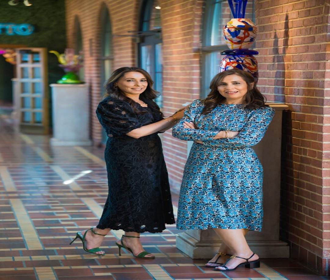 Marigold Wedding Planners