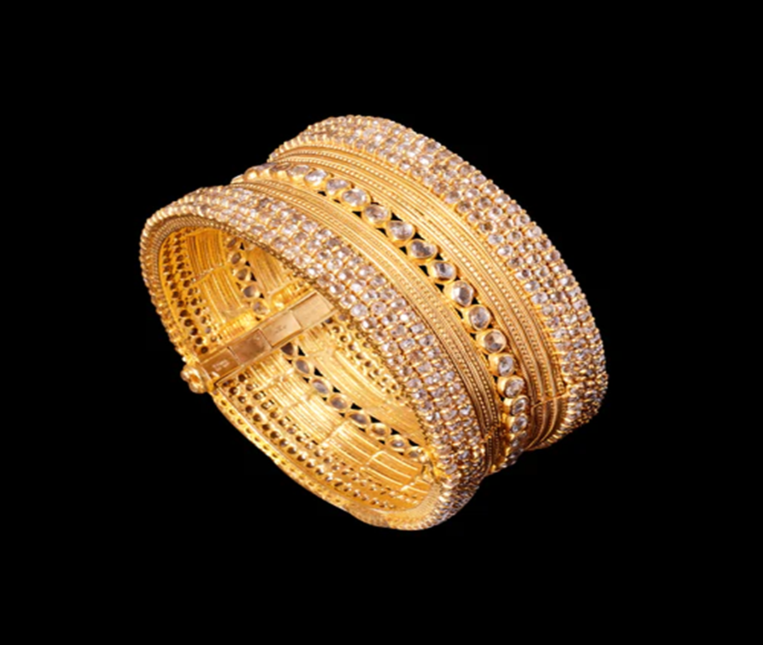 Vummidi Bangaru Jewellers