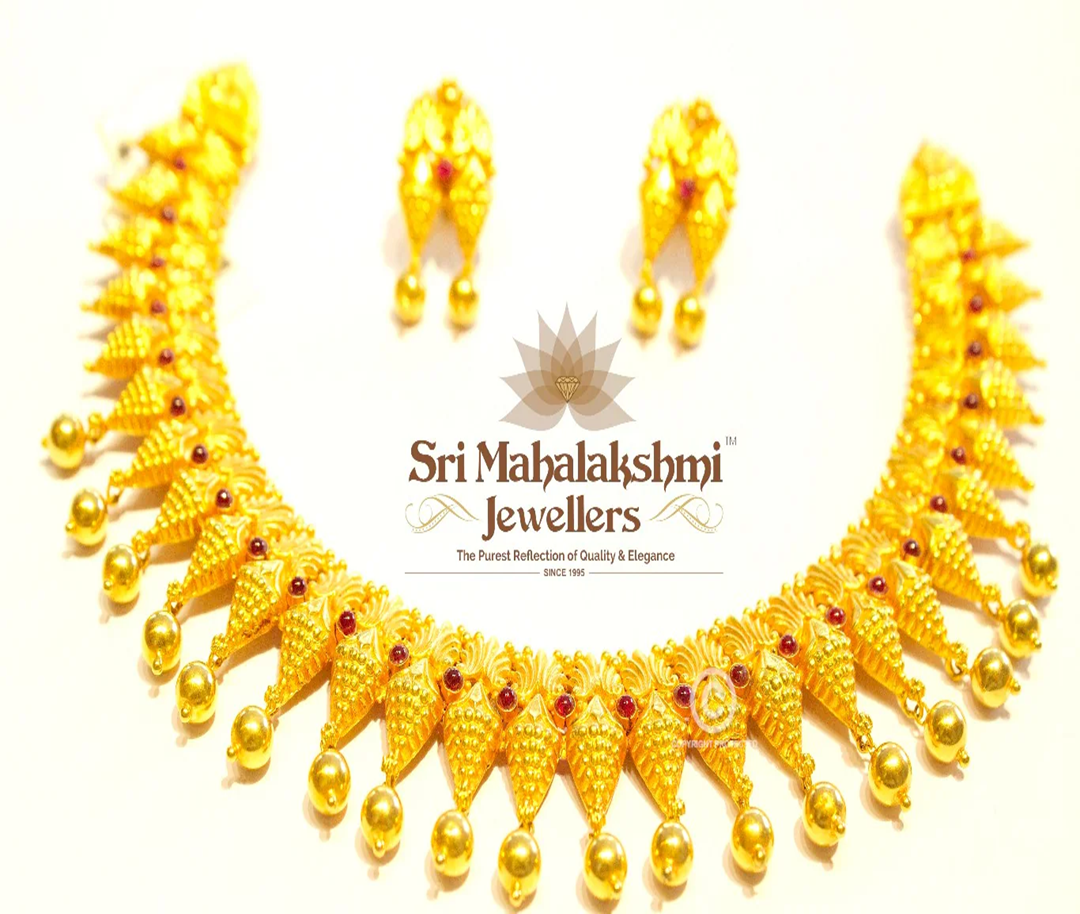 Sri Mahalakshmi Jewellers