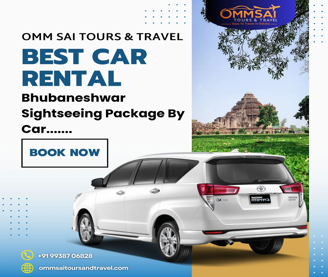 Omm Sai Tours and Travels