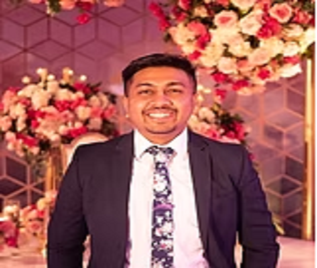 D & S Event Solutions